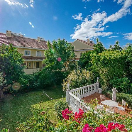Villa Bonita Fuengirola Buitenkant foto