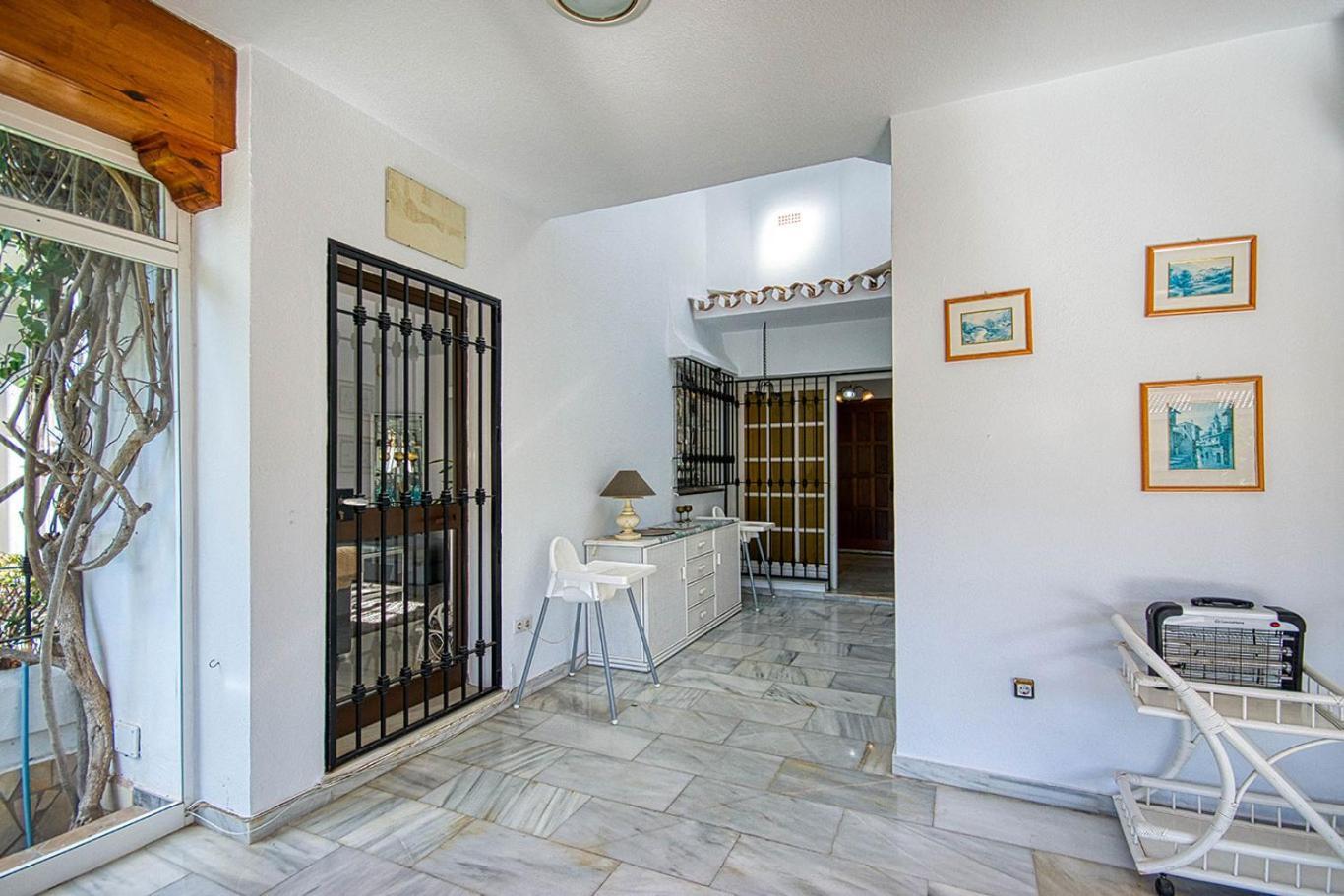 Villa Bonita Fuengirola Buitenkant foto