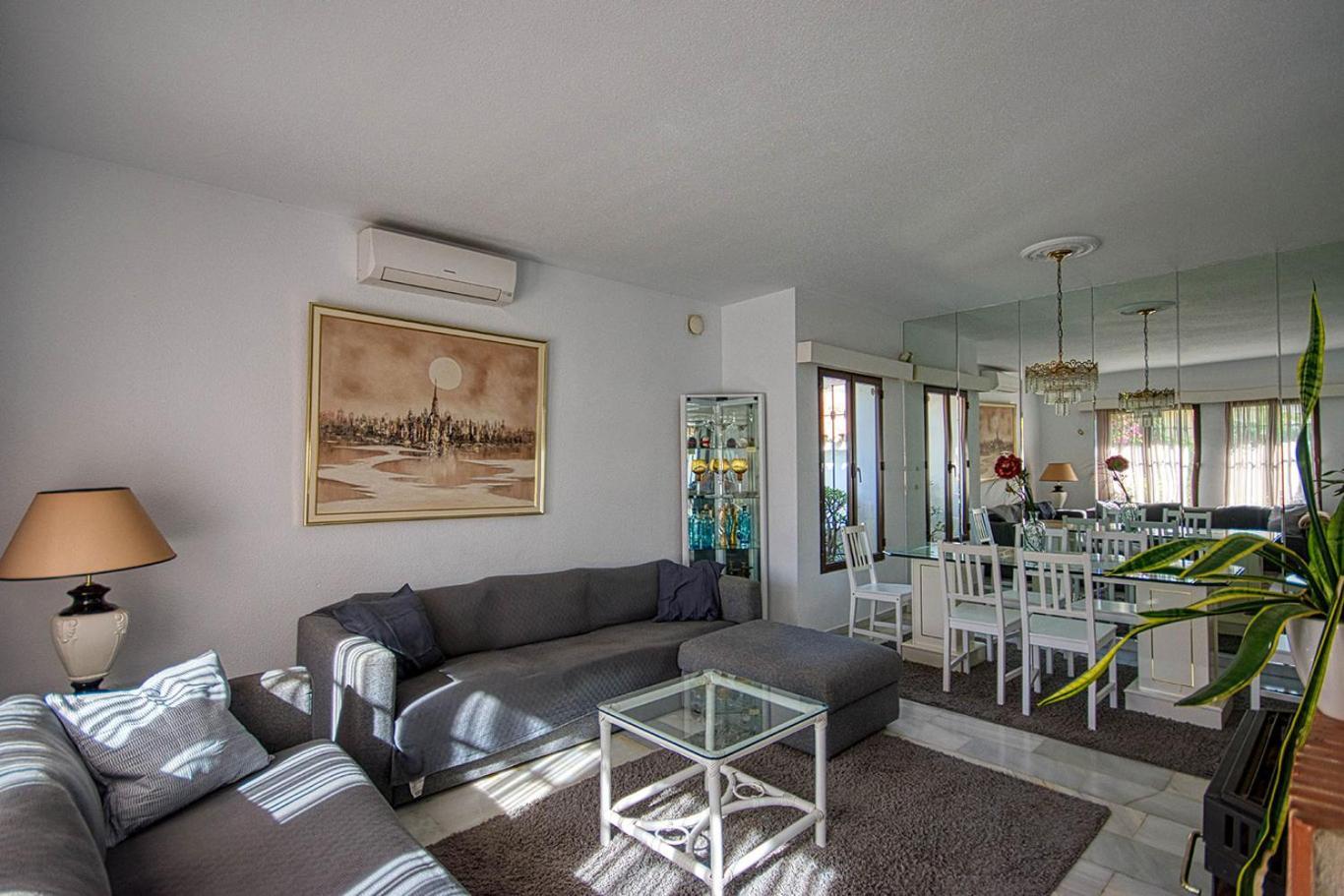 Villa Bonita Fuengirola Buitenkant foto