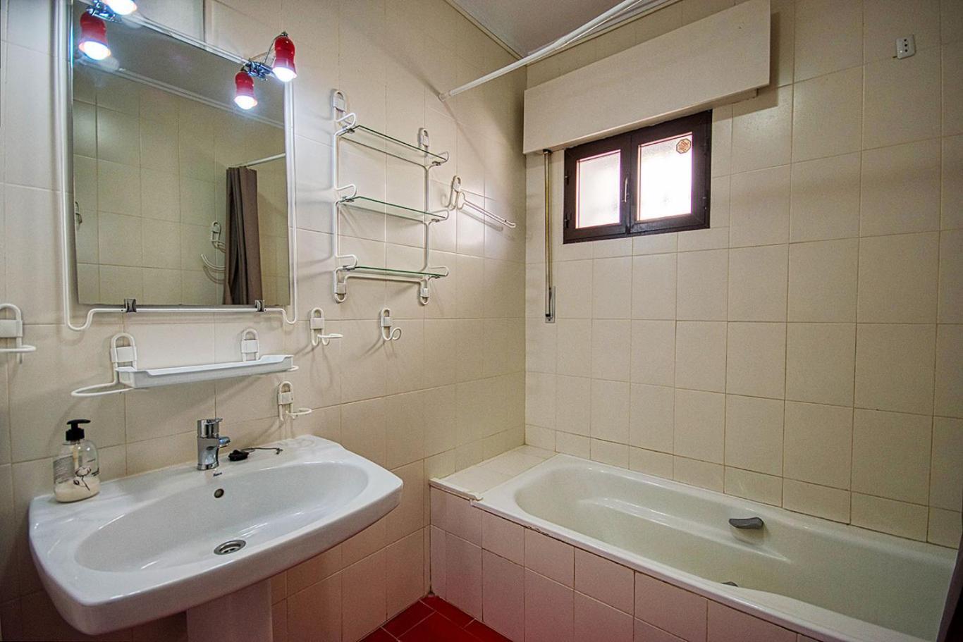 Villa Bonita Fuengirola Buitenkant foto
