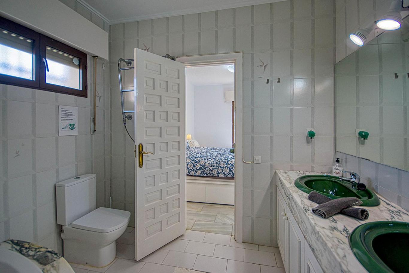 Villa Bonita Fuengirola Buitenkant foto