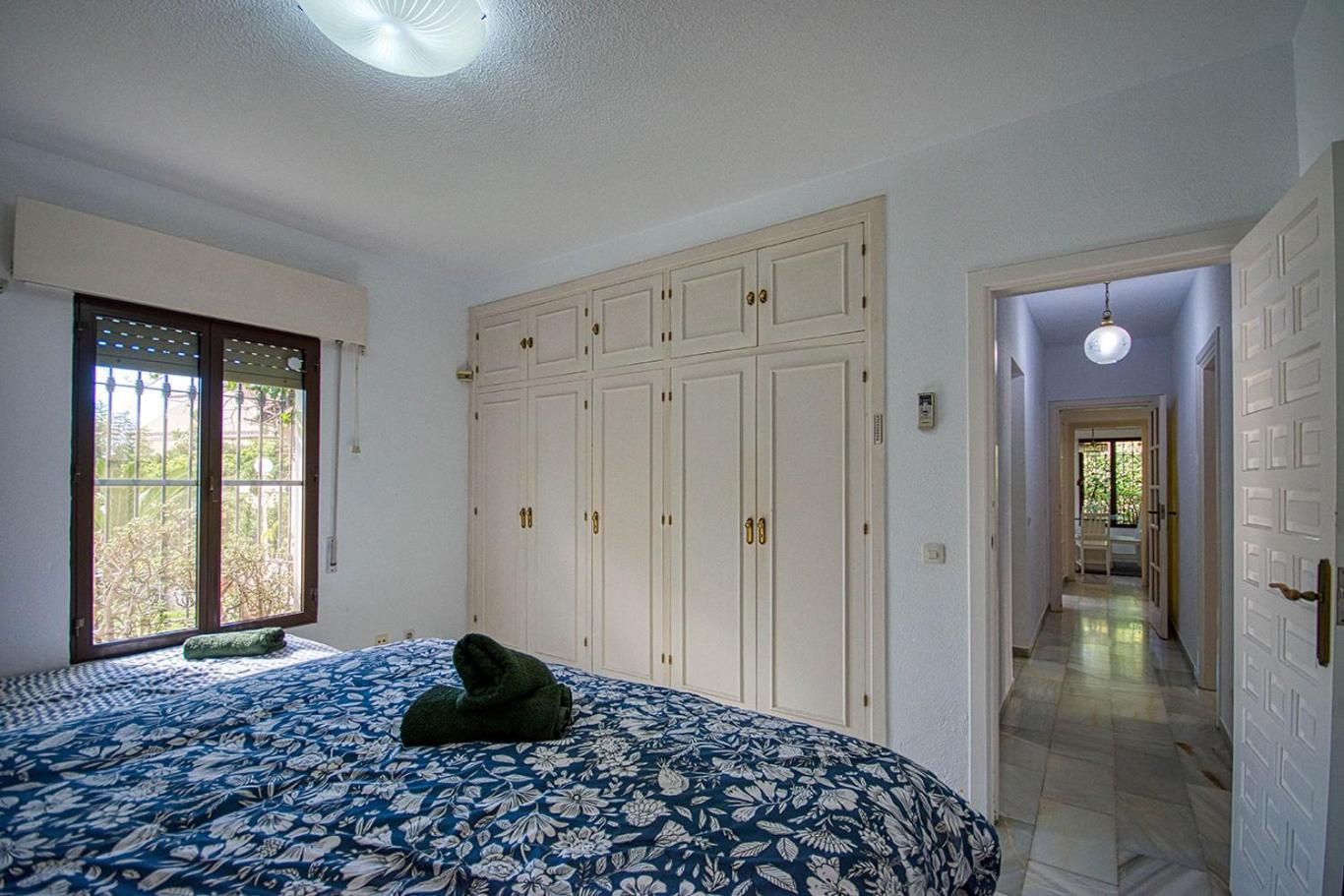 Villa Bonita Fuengirola Buitenkant foto