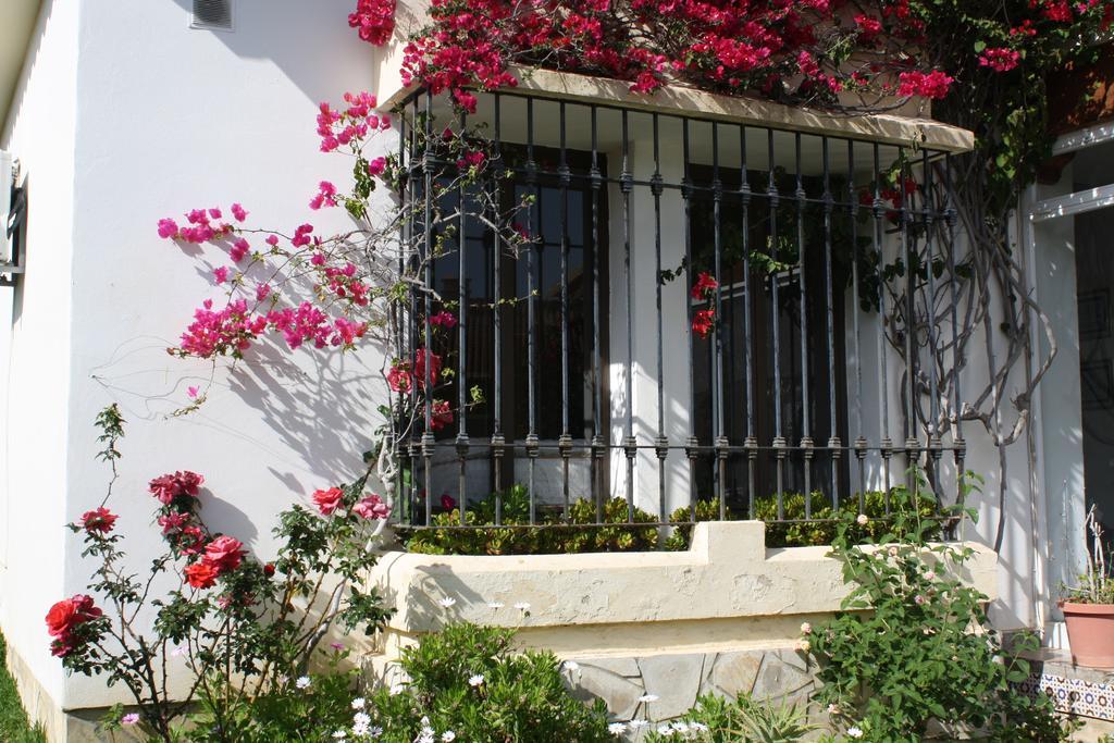 Villa Bonita Fuengirola Buitenkant foto
