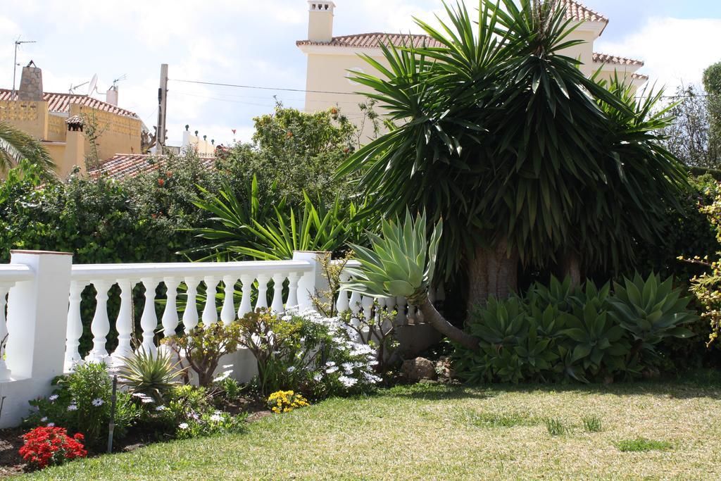 Villa Bonita Fuengirola Buitenkant foto